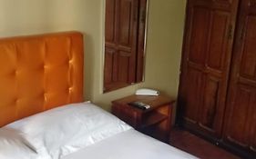 Distak Hotel